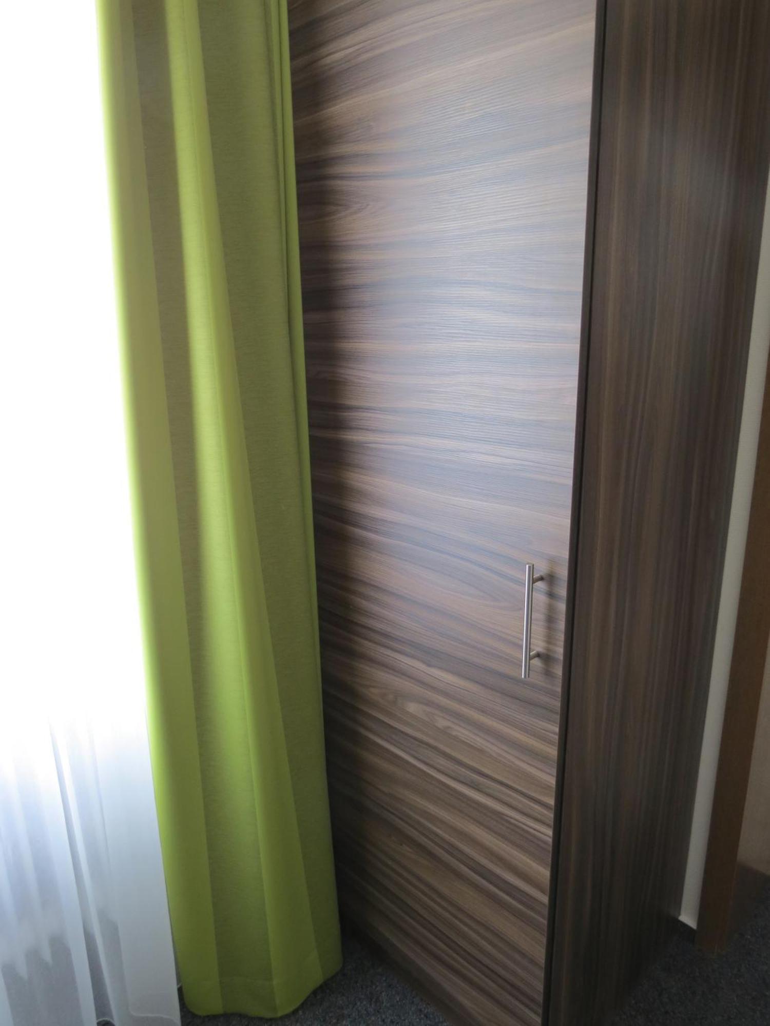 Hotel-Restaurant Zum Stern Baumholder Room photo