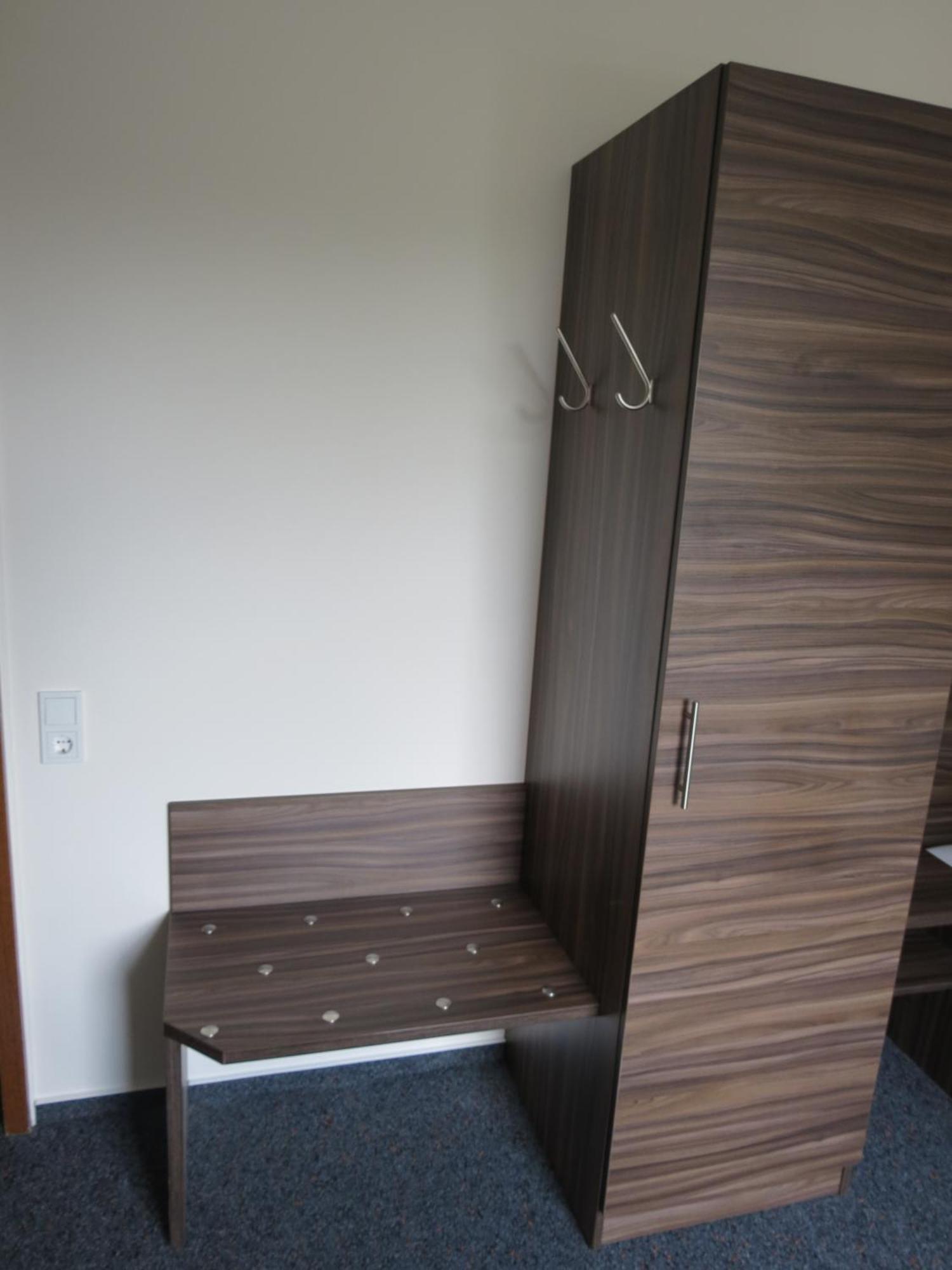Hotel-Restaurant Zum Stern Baumholder Room photo