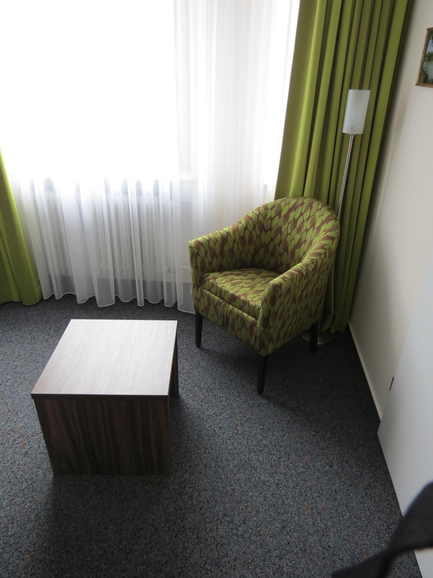 Hotel-Restaurant Zum Stern Baumholder Room photo